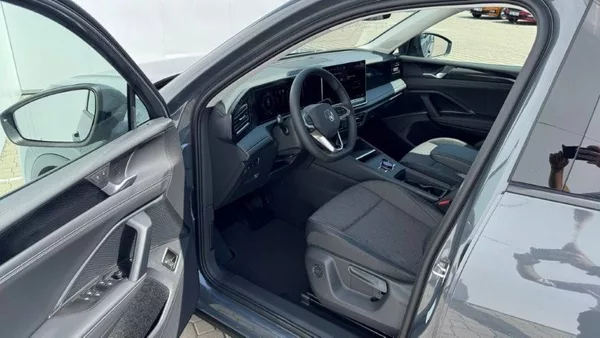 Volkswagen Tiguan People PHEV 19,7kWh 1,5TSi - foto 5