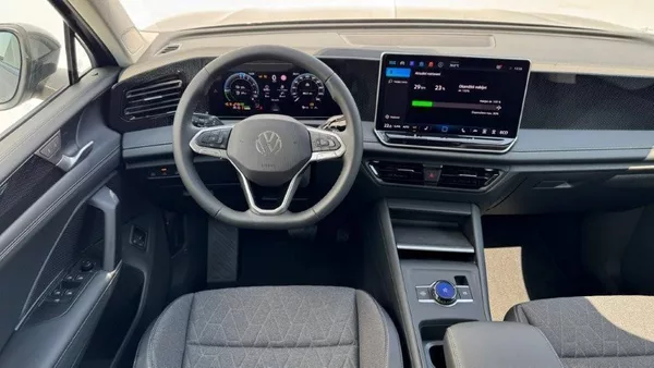 Volkswagen Tiguan People PHEV 19,7kWh 1,5TSi - foto 6