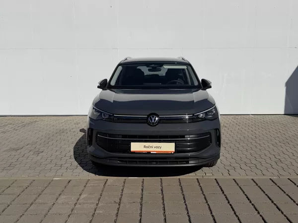 Volkswagen Tiguan People PHEV 19,7kWh 1,5TSi - foto 8