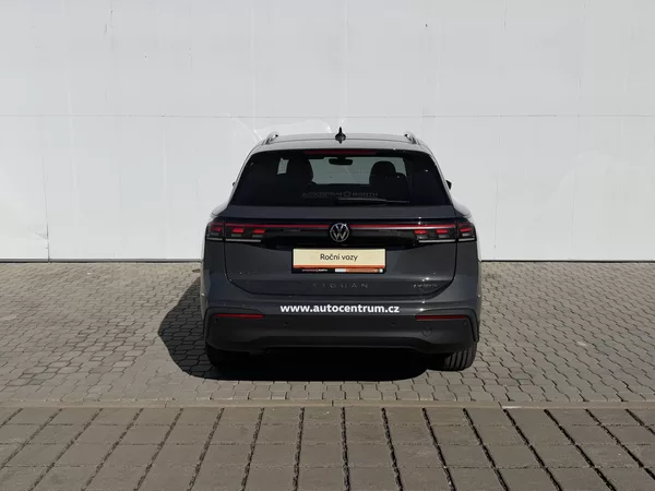 Volkswagen Tiguan People PHEV 19,7kWh 1,5TSi - foto 9