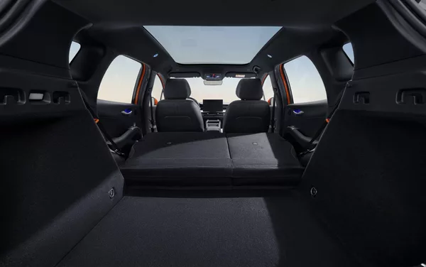 BYD Dolphin G DM-i Comfort 1,5 - foto 11