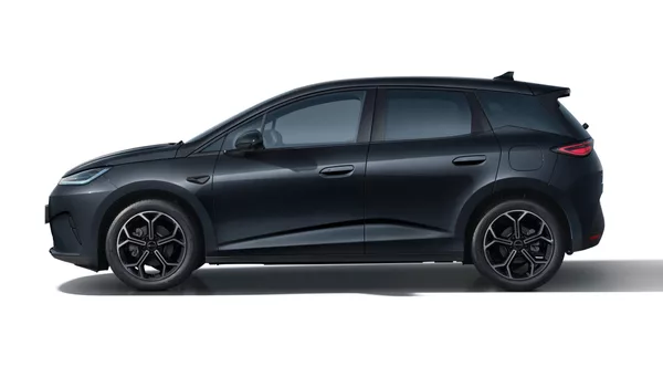 BYD Dolphin G DM-i Comfort 1,5 - foto 3