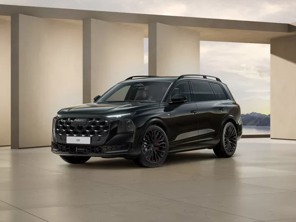 Audi Q9 Quattro 8TT 3,0TDI