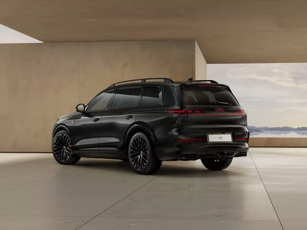 Audi Q9 Quattro 8TT 3,0TDI - foto 2