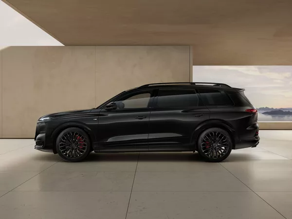 Audi Q9 Quattro 8TT 3,0TDI - foto 3