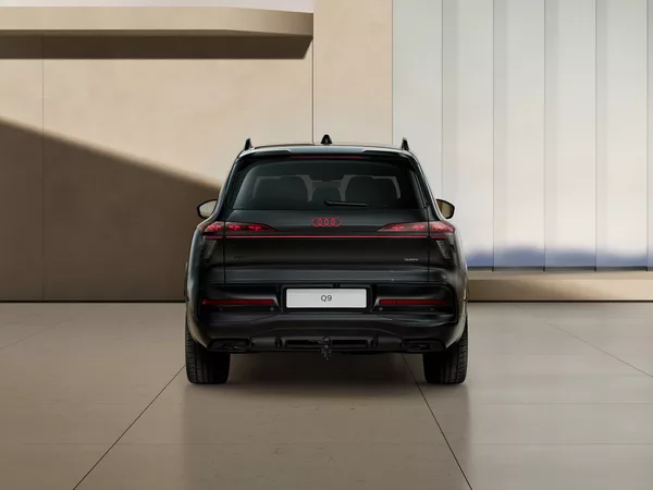 Audi Q9 Quattro 8TT 3,0TDI - foto 4