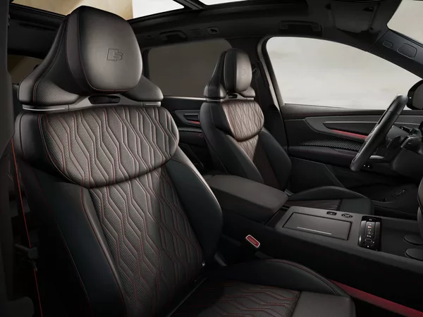 Audi Q9 Quattro 8TT 3,0TDI - foto 5