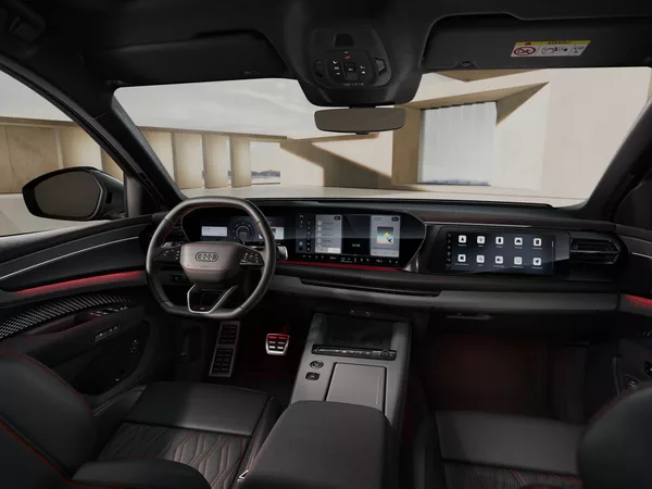 Audi Q9 Quattro 8TT 3,0TDI - foto 7