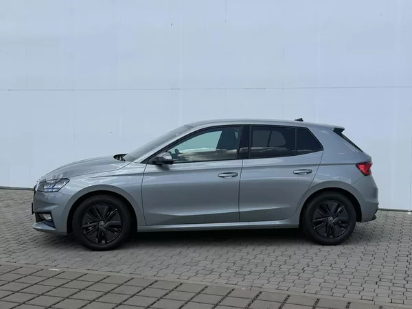 Škoda Fabia Dynamic 7DSG 1,0TSI - foto 2