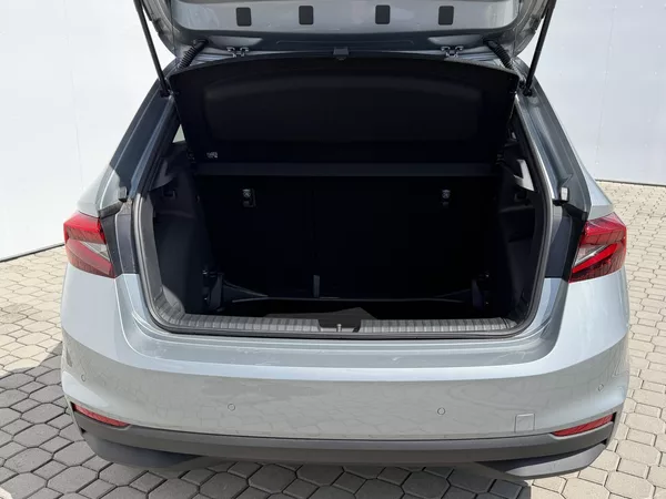 Škoda Fabia Dynamic 7DSG 1,0TSI - foto 6