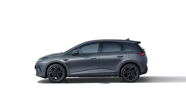 BYD Dolphin G DM-i Comfort 1,5 - foto 3
