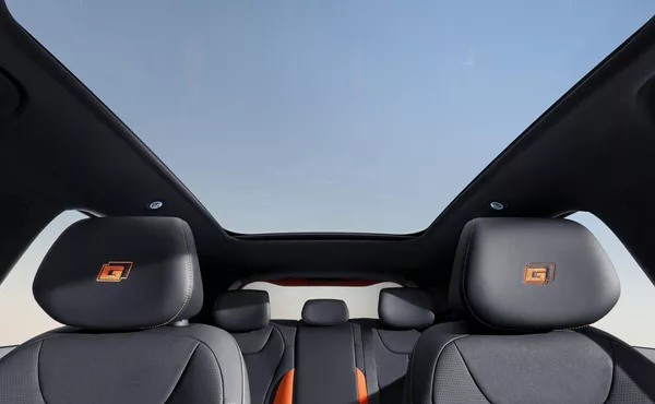 BYD Dolphin G DM-i Comfort 1,5 - foto 7