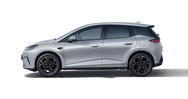 BYD Dolphin G DM-i Comfort 1,5 - foto 3