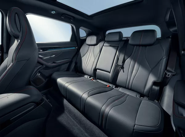 BYD Seal U Comfort 1,5T