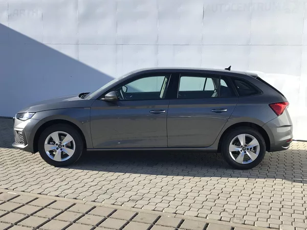Škoda Scala Classic 6MP 1,0TSI - foto 2