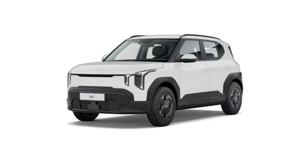 Kia EV3 AIR 81,4 kWh