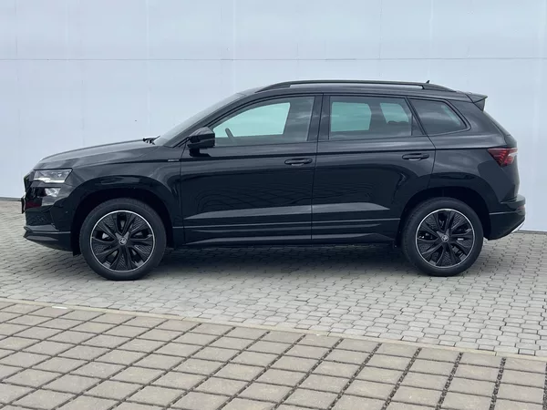 Škoda Karoq Sportline 7DSG 1,5TSI - foto 2