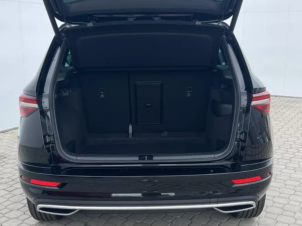 Škoda Karoq Sportline 7DSG 1,5TSI - foto 6