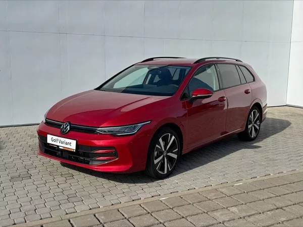 Volkswagen Golf People 7DSG 1,5eTSI