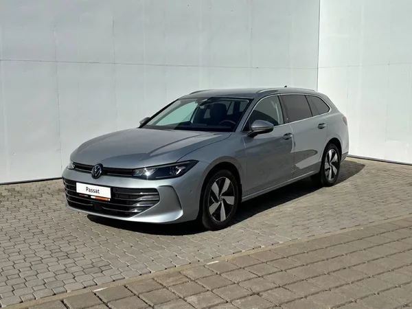 Volkswagen Passat Life 7DSG mHEV 1,5eTSI