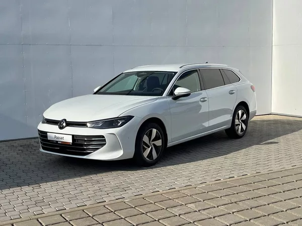 Volkswagen Passat Life 7DSG 2,0TDI