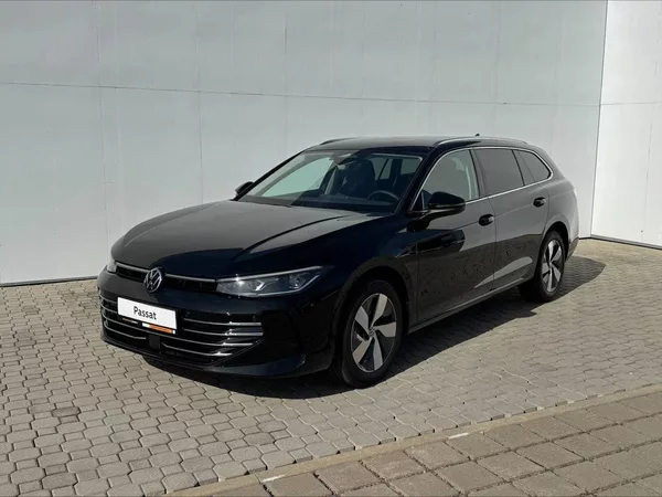 Volkswagen Passat Style 7DSG mHEV 1,5eTSI