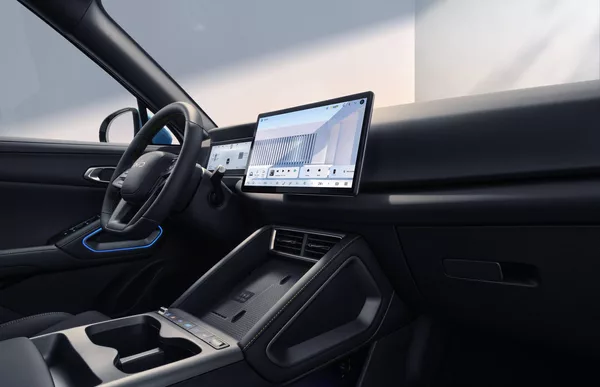 BYD ATTO 2 Boost DM-i 1,5 - foto 10