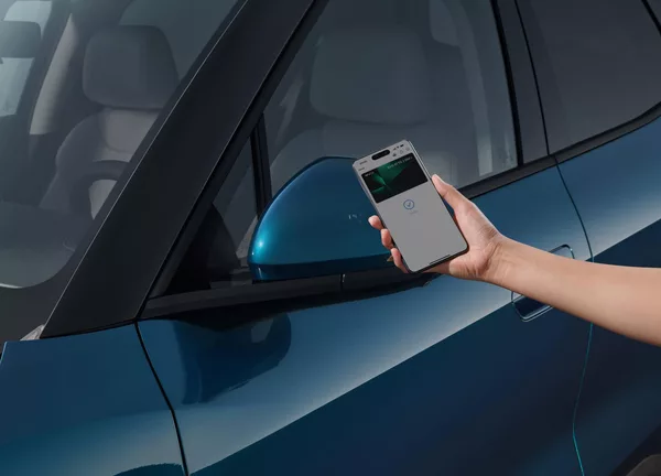 BYD ATTO 2 Boost DM-i 1,5 - foto 14