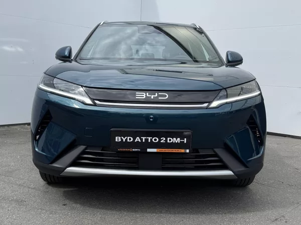 BYD ATTO 2 Boost DM-i 1,5 - foto 2