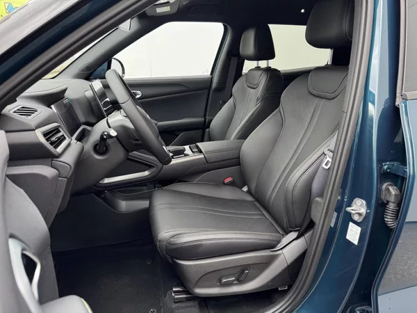 BYD ATTO 2 Boost DM-i 1,5 - foto 6