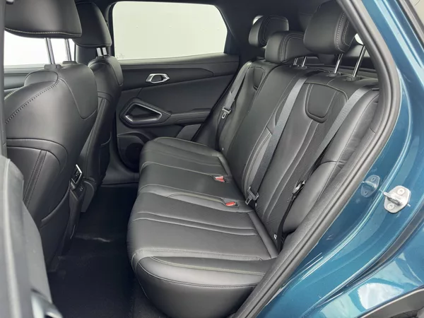 BYD ATTO 2 Boost DM-i 1,5 - foto 7