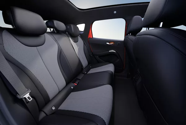 BYD Dolphin G DM-i Comfort 1,5 - foto 6