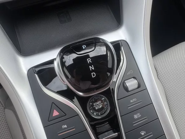 BYD Seal 5 DM-i Design 1,5 - foto 10