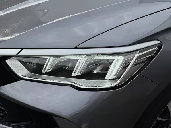 BYD Seal 5 DM-i Design 1,5 - foto 15