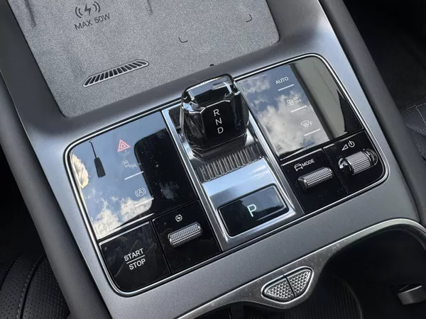 BYD Sealion 7 Excellence AWD 91 kWh - foto 12
