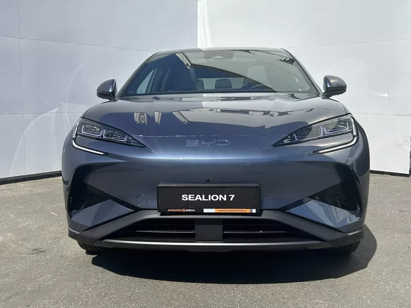 BYD Sealion 7 Excellence AWD 91 kWh - foto 2