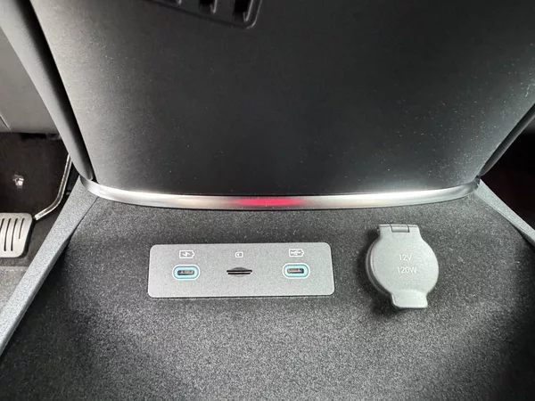 BYD Sealion 7 Excellence AWD 91 kWh - foto 22