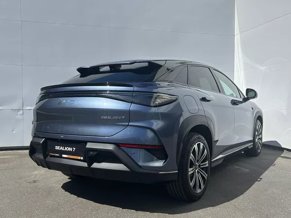 BYD Sealion 7 Excellence AWD 91 kWh - foto 4