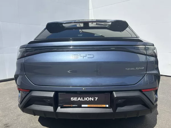 BYD Sealion 7 Excellence AWD 91 kWh - foto 5