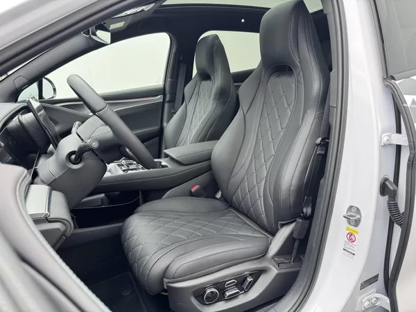 BYD Sealion 7 Excellence AWD 91 kWh - foto 6