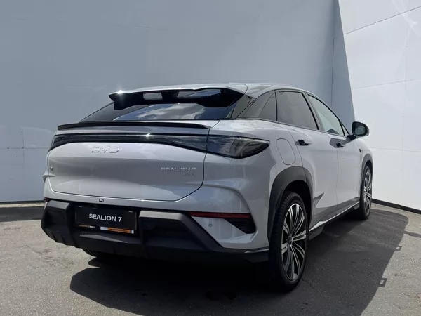BYD Sealion 7 Excellence AWD 91 kWh - foto 3