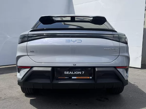 BYD Sealion 7 Excellence AWD 91 kWh - foto 4