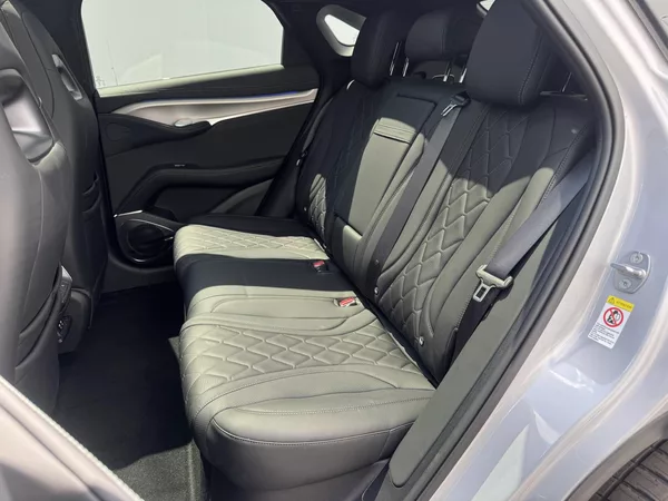 BYD Sealion 7 Excellence AWD 91 kWh - foto 8