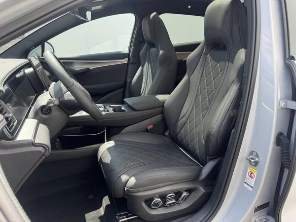BYD Sealion 7 Excellence AWD 91 kWh - foto 7