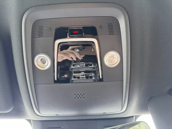 BYD Sealion 7 Excellence AWD 91 kWh - foto 22