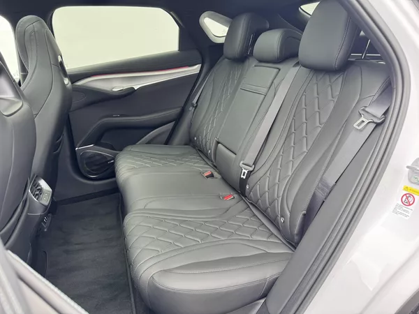 BYD Sealion 7 Excellence AWD 91 kWh - foto 9