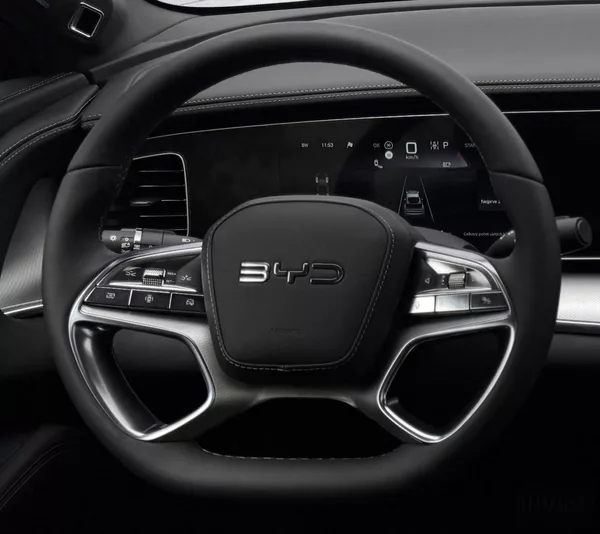 BYD Sealion 7 Excellence AWD 91 kWh - foto 14