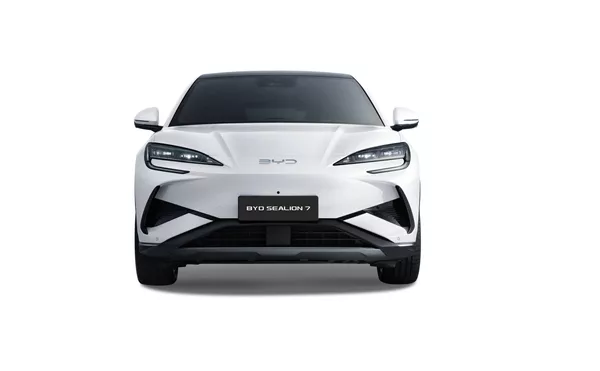 BYD Sealion 7 Excellence AWD 91 kWh - foto 2