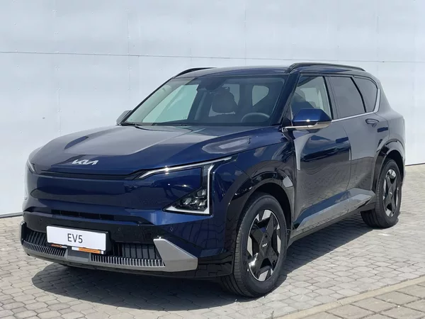 Kia EV5 L.E. 81,4 kWh