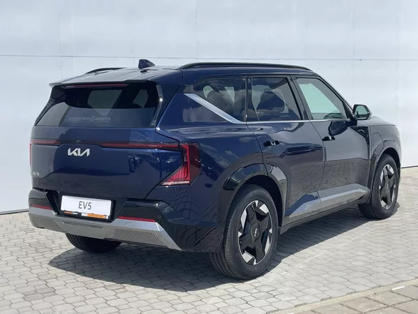 Kia EV5 L.E. 81,4 kWh - foto 2
